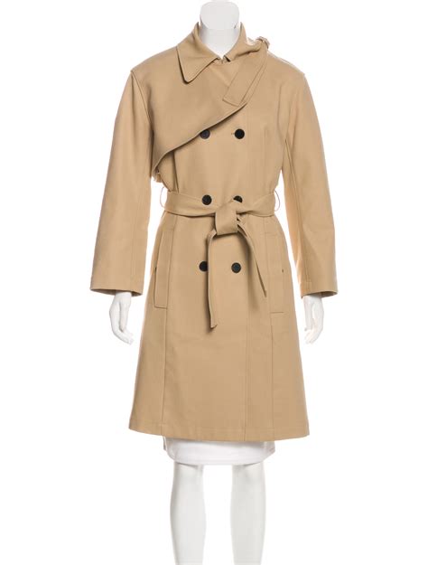 dior womens coat